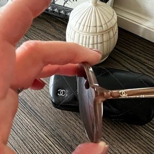 Authentic Chanel Sunnies